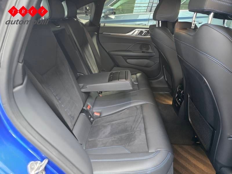 BMW SERIJA 4 420d xDrive M Sport