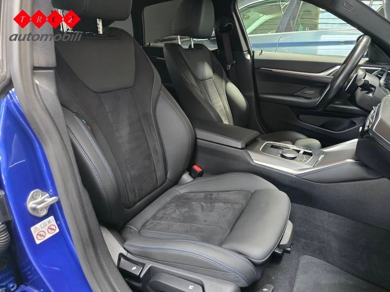 BMW SERIJA 4 420d xDrive M Sport - 7