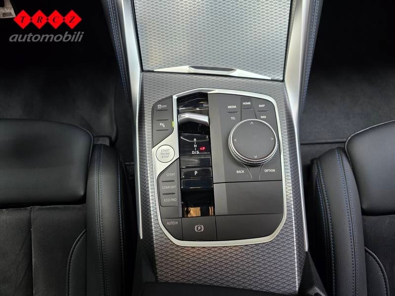 BMW SERIJA 4 420d xDrive M Sport - 10