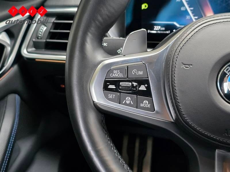 BMW SERIJA 4 420d xDrive M Sport - 11