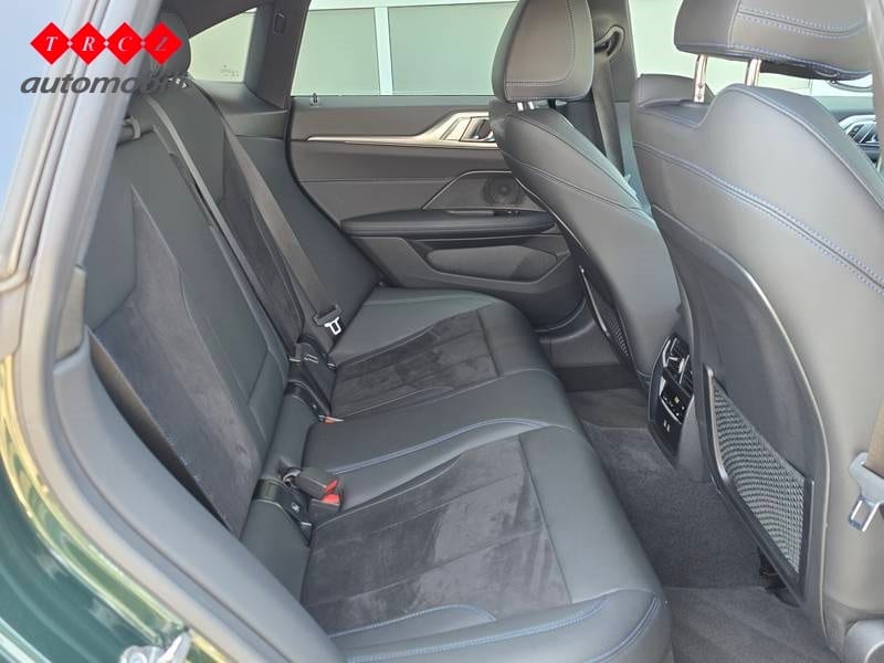 BMW SERIJA 4 420d xDrive M Sport