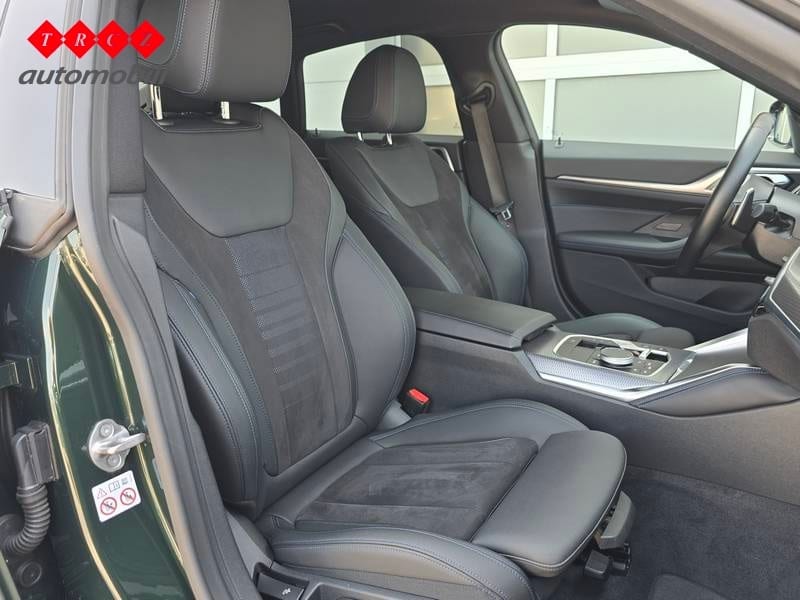 BMW SERIJA 4 420d xDrive M Sport - 7