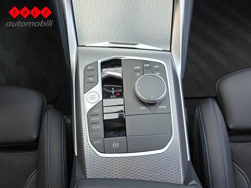 BMW SERIJA 4 420d xDrive M Sport - 10