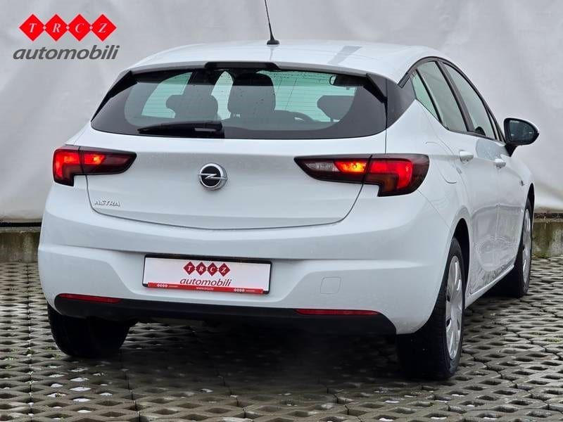 OPEL ASTRA 1.5 CDTI - 3