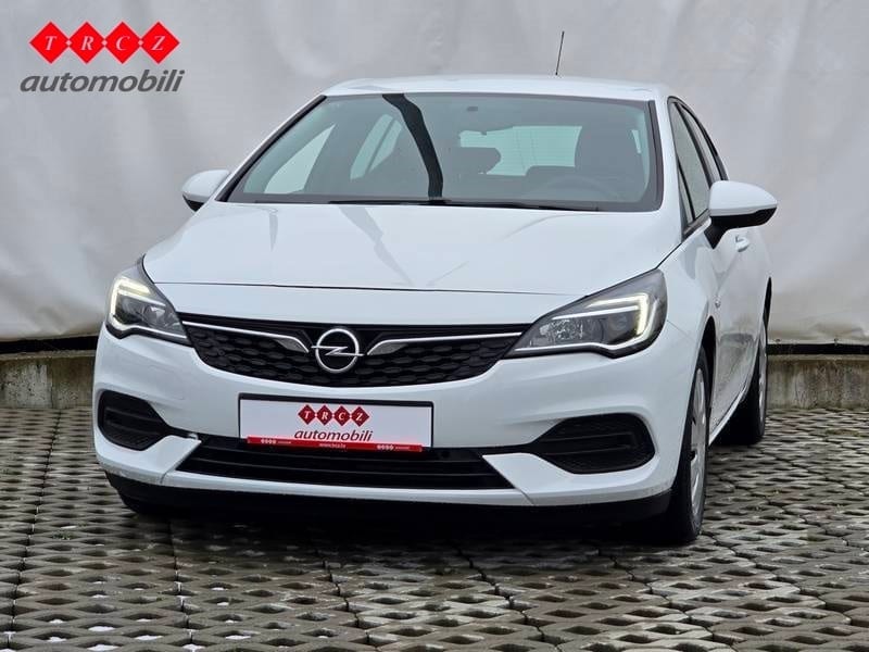 OPEL ASTRA 1.5 CDTI - 2