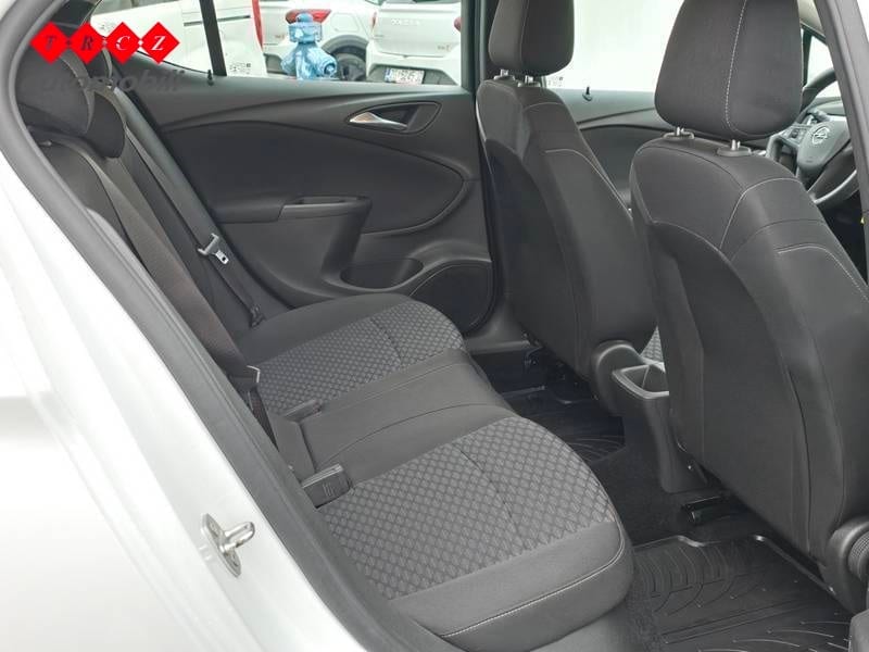 OPEL ASTRA 1.5 CDTI - 5