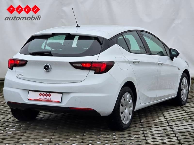 OPEL ASTRA 1.5 CDTI - 4