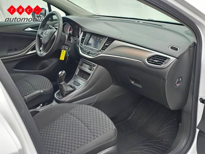 OPEL ASTRA 1.5 CDTI - 6