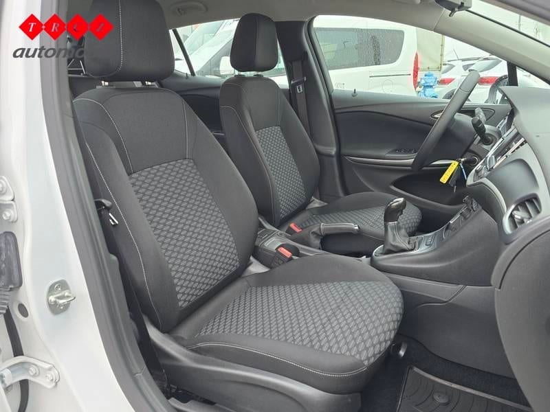 OPEL ASTRA 1.5 CDTI - 7