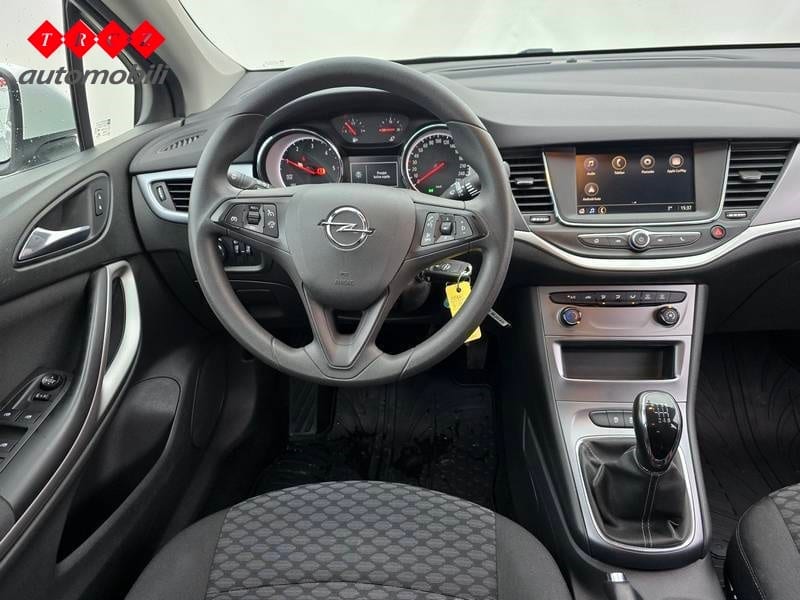OPEL ASTRA 1.5 CDTI - 9