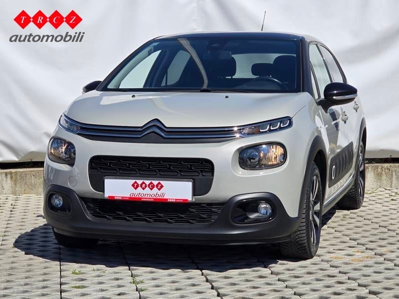 CITROEN C3 1.2 - 2
