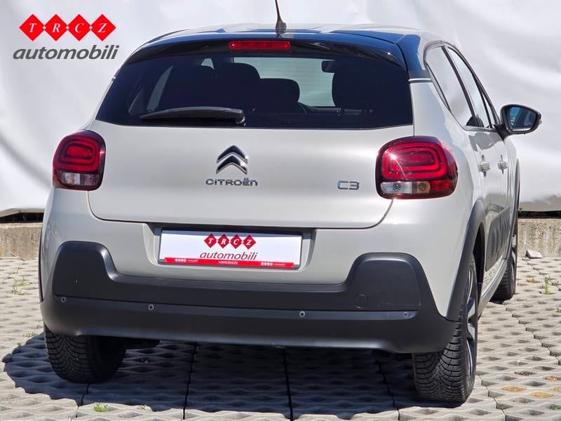 CITROEN C3 1.2 - 3