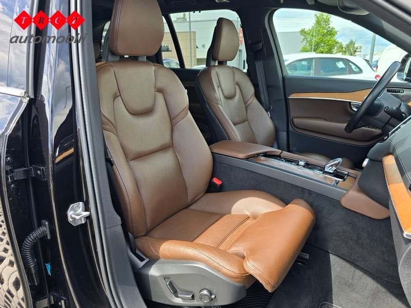 VOLVO XC90 B5 4WD *** 7 SJEDALA ** - 7