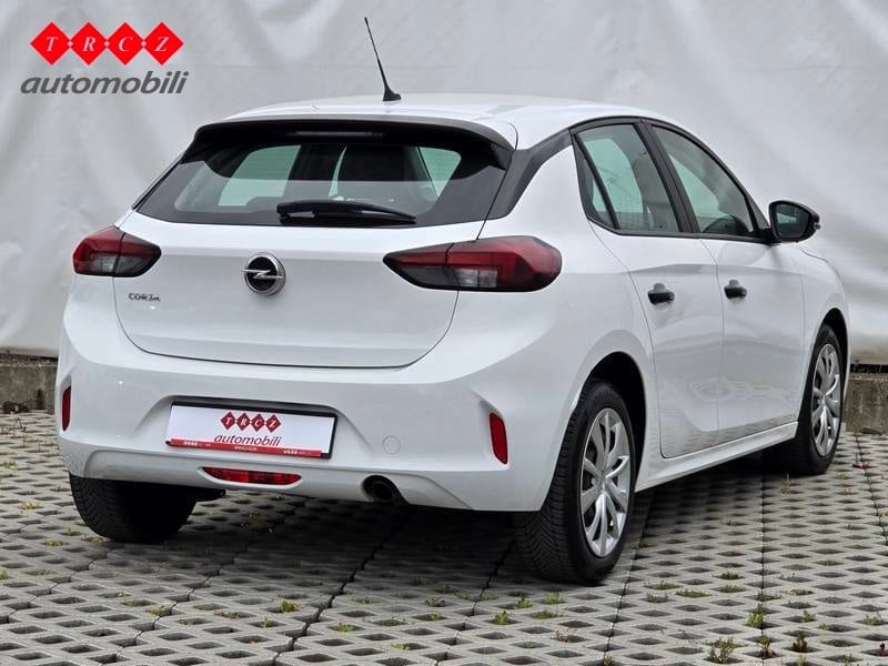OPEL CORSA 1.5 CDTI - 4