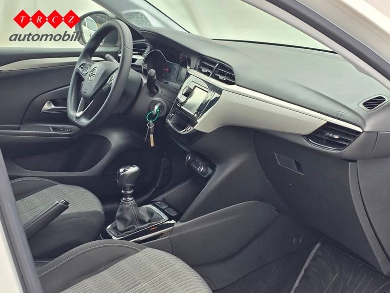 OPEL CORSA 1.5 CDTI - 6