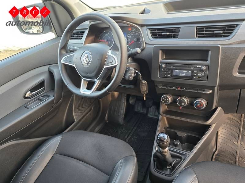 RENAULT EXPRESS 1.5 DCI - 7