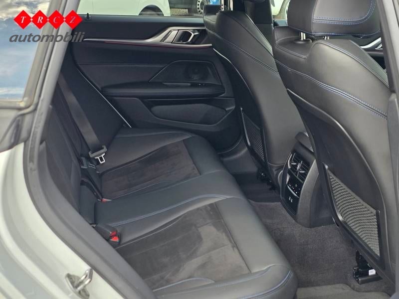 BMW SERIJA 4 420d xDrive M SPORT - 5