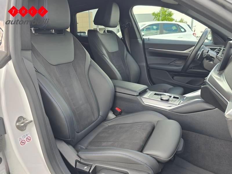 BMW SERIJA 4 420d xDrive M SPORT - 7