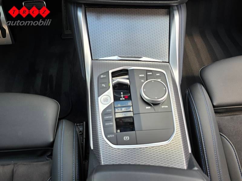 BMW SERIJA 4 420d xDrive M SPORT - 10