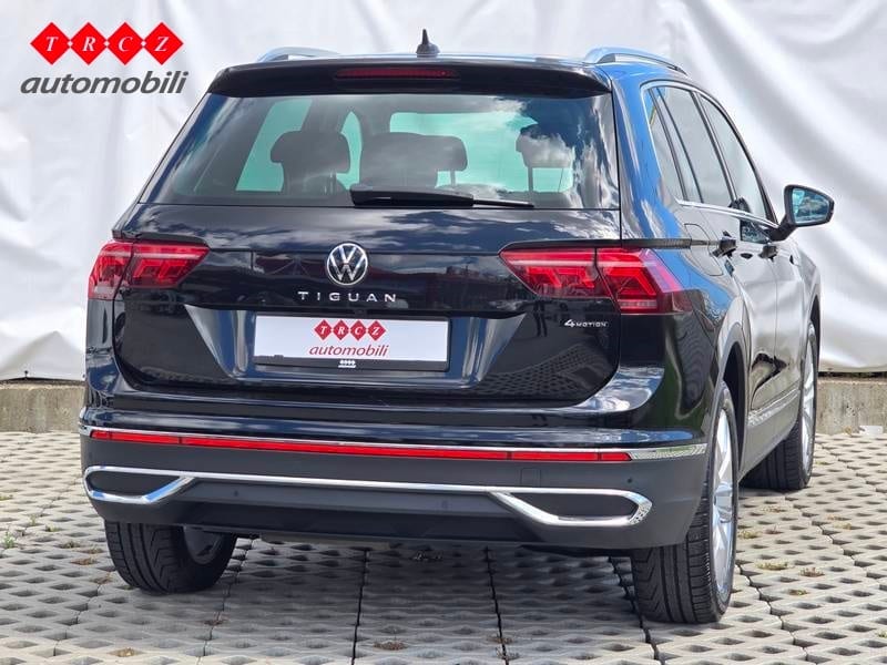 VW TIGUAN 2.0 TDI 4M DSG - 3