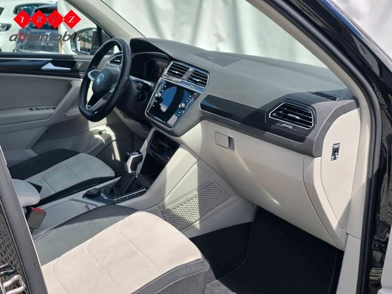 VW TIGUAN 2.0 TDI 4M DSG - 5