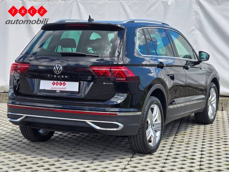 VW TIGUAN 2.0 TDI 4M DSG - 4