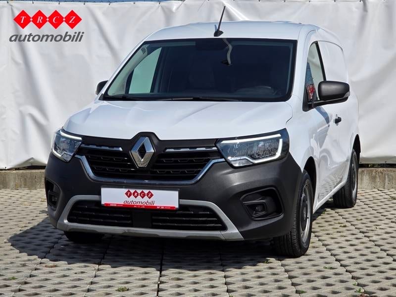 RENAULT KANGOO 1.5 DCI - 2