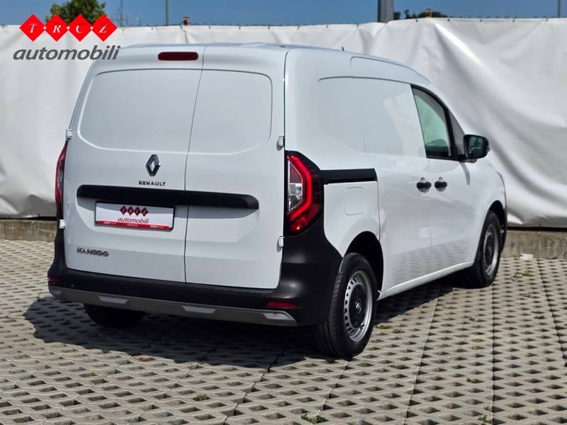 RENAULT KANGOO 1.5 DCI - 4