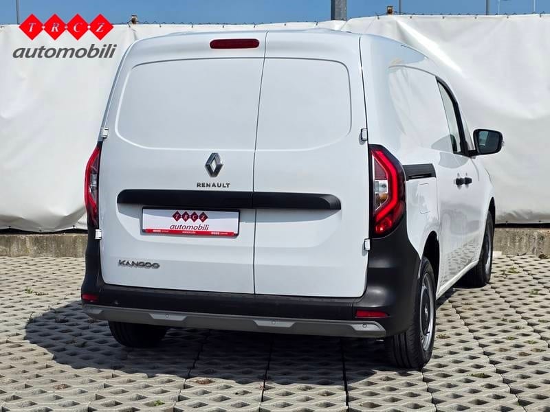 RENAULT KANGOO 1.5 DCI - 3