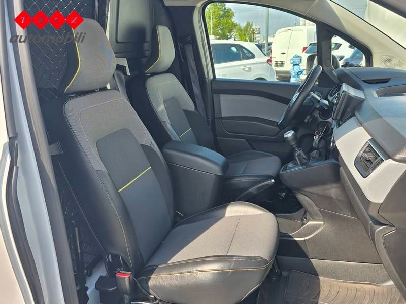RENAULT KANGOO 1.5 DCI - 6