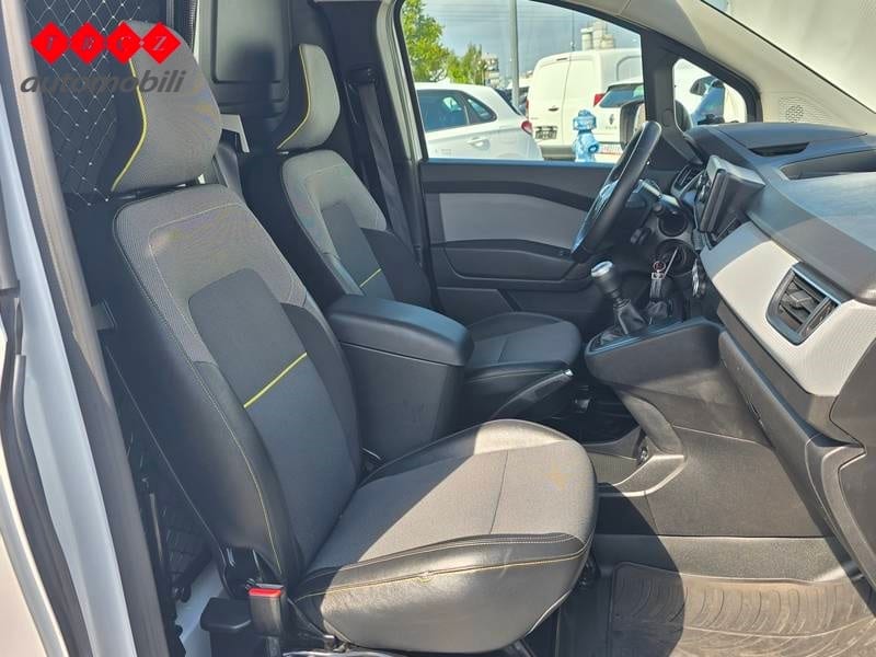RENAULT KANGOO 1.5 DCI - 5