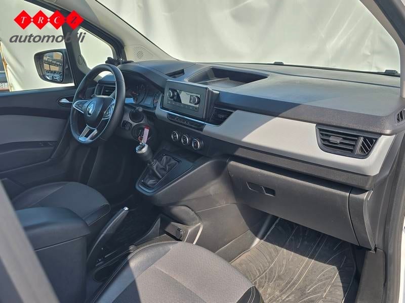 RENAULT KANGOO 1.5 DCI - 7