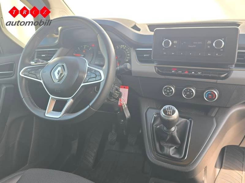 RENAULT KANGOO 1.5 DCI - 8