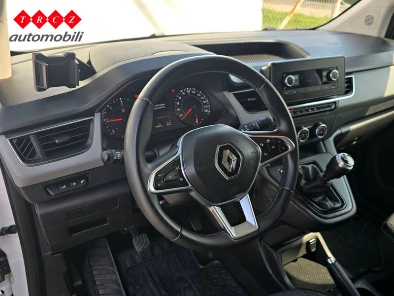 RENAULT KANGOO 1.5 DCI - 9
