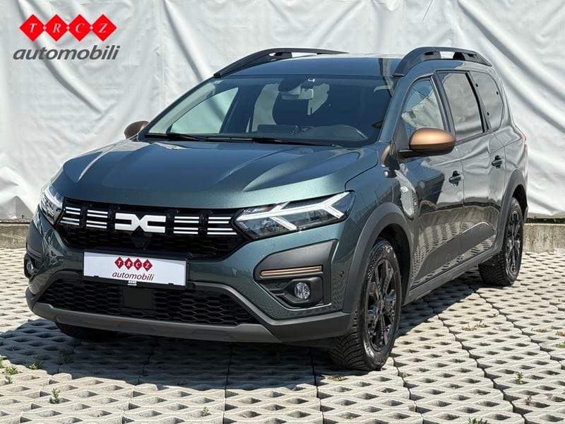 DACIA JOGGER 1.0 ECO-G EXTREME