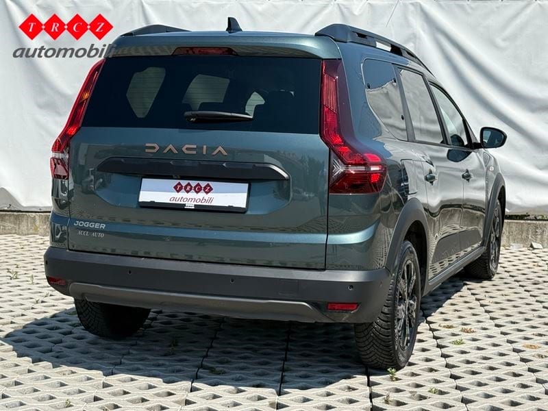 DACIA JOGGER 1.0 ECO-G EXTREME