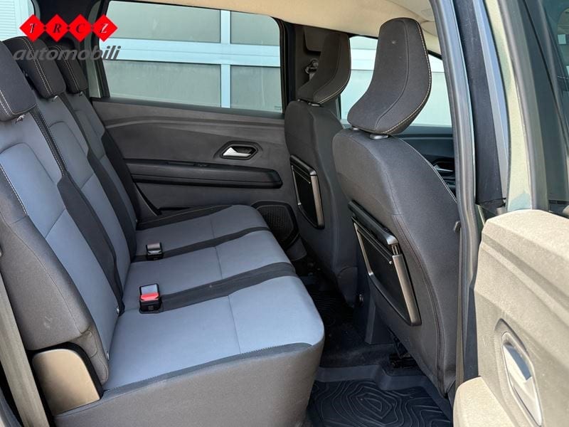 DACIA JOGGER 1.0 ECO-G EXTREME