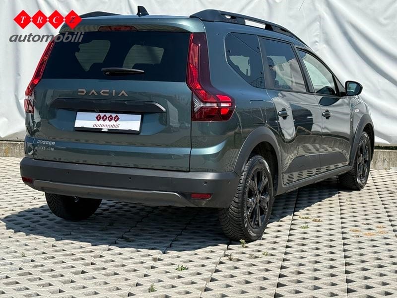 DACIA JOGGER 1.0 ECO-G EXTREME