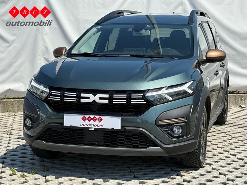 DACIA JOGGER 1.0 ECO-G EXTREME