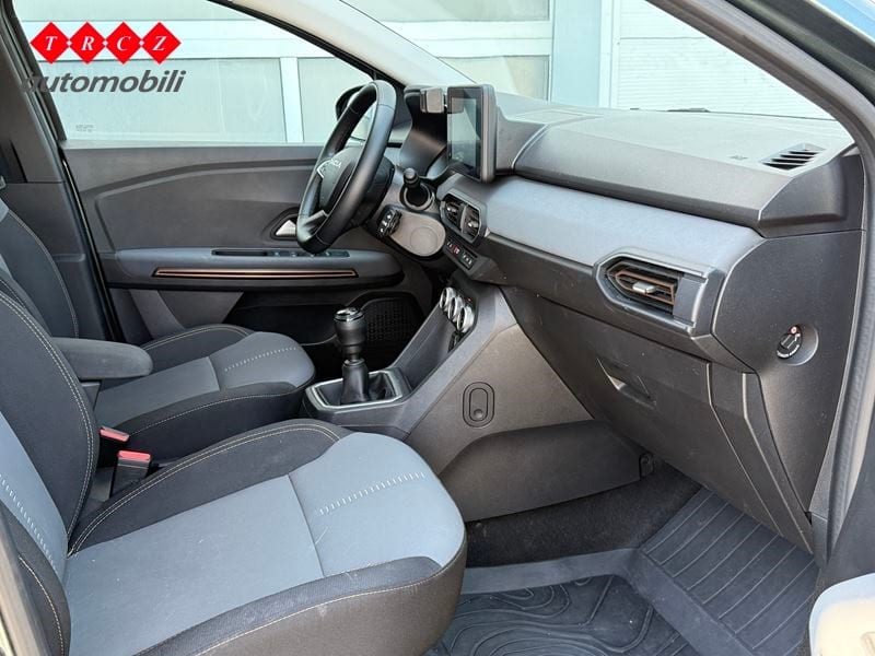 DACIA JOGGER 1.0 ECO-G EXTREME - 6