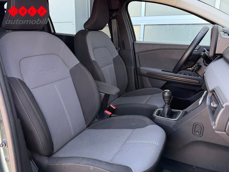 DACIA JOGGER 1.0 ECO-G EXTREME - 7