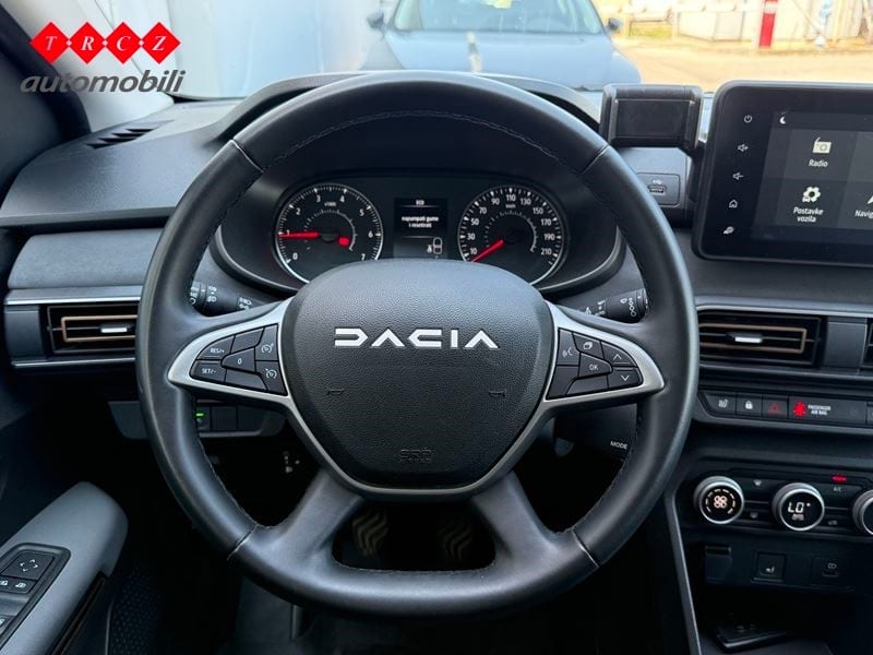 DACIA JOGGER 1.0 ECO-G EXTREME - 9