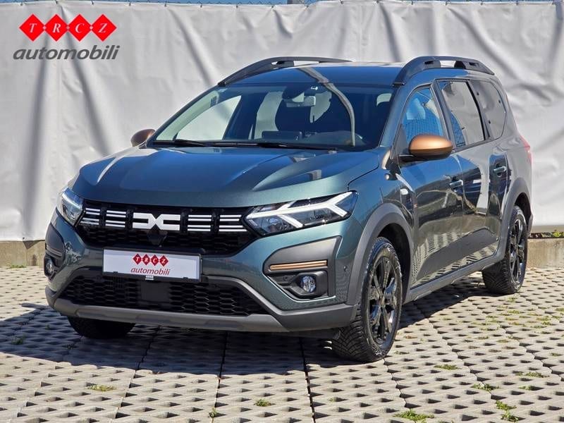 DACIA JOGGER 1.0 ECO-G EXTREME - 12