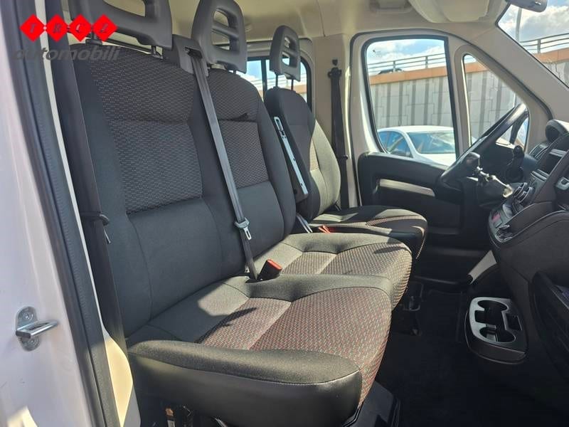 PEUGEOT BOXER 2.2 HDI *** 7 SJEDALA *** - 6