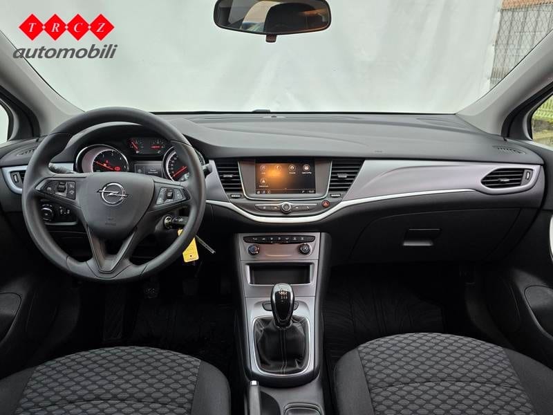 OPEL ASTRA 1.5 CDTI - 8