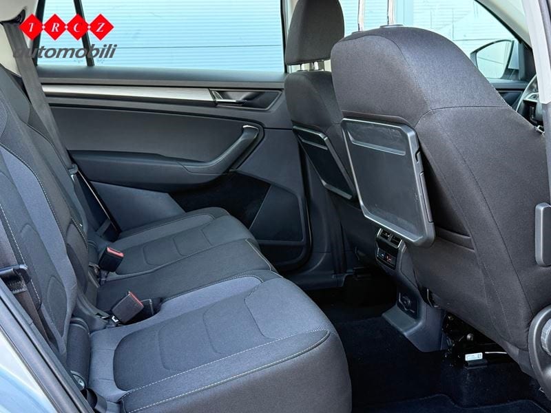ŠKODA KODIAQ 2.0 TDI DSG AMBITION