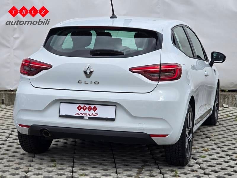RENAULT CLIO 1.5 DCI LIMITED - 3