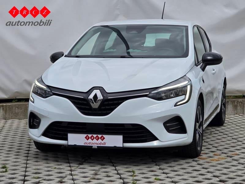 RENAULT CLIO 1.5 DCI LIMITED - 2