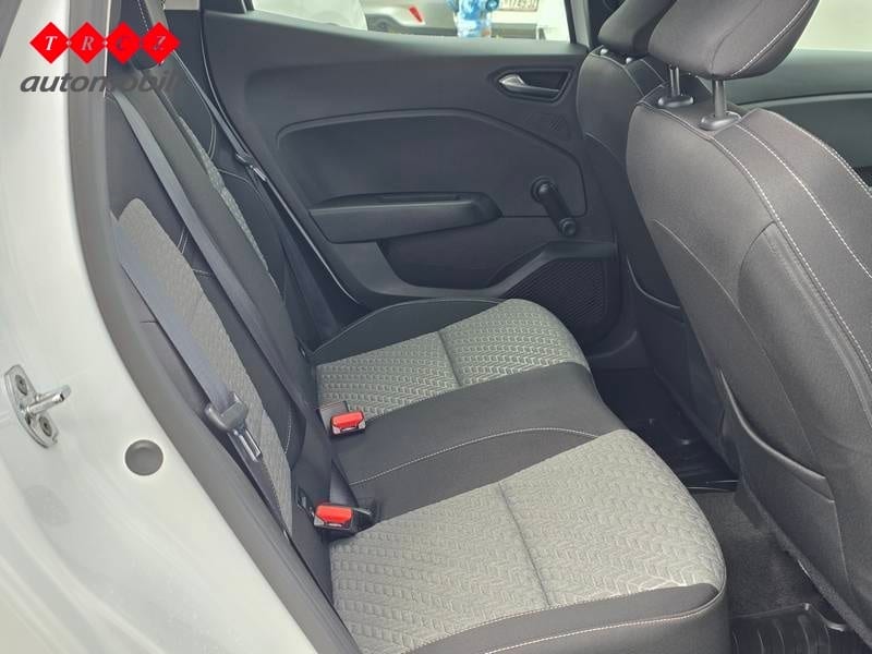 RENAULT CLIO 1.5 DCI LIMITED - 5