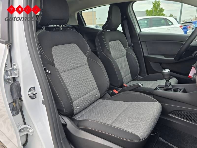 RENAULT CLIO 1.5 DCI LIMITED - 7
